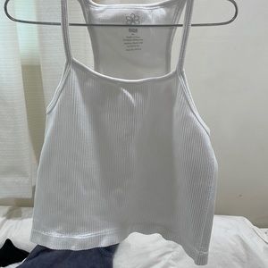 Aura Tank top